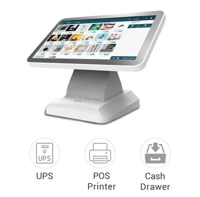 SpicePOS Pro System Image